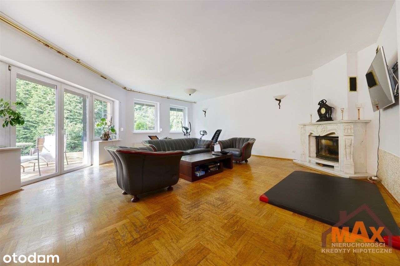 Dom wolnostojący Katowice Ochojec - Pełny obrazek: 5/20