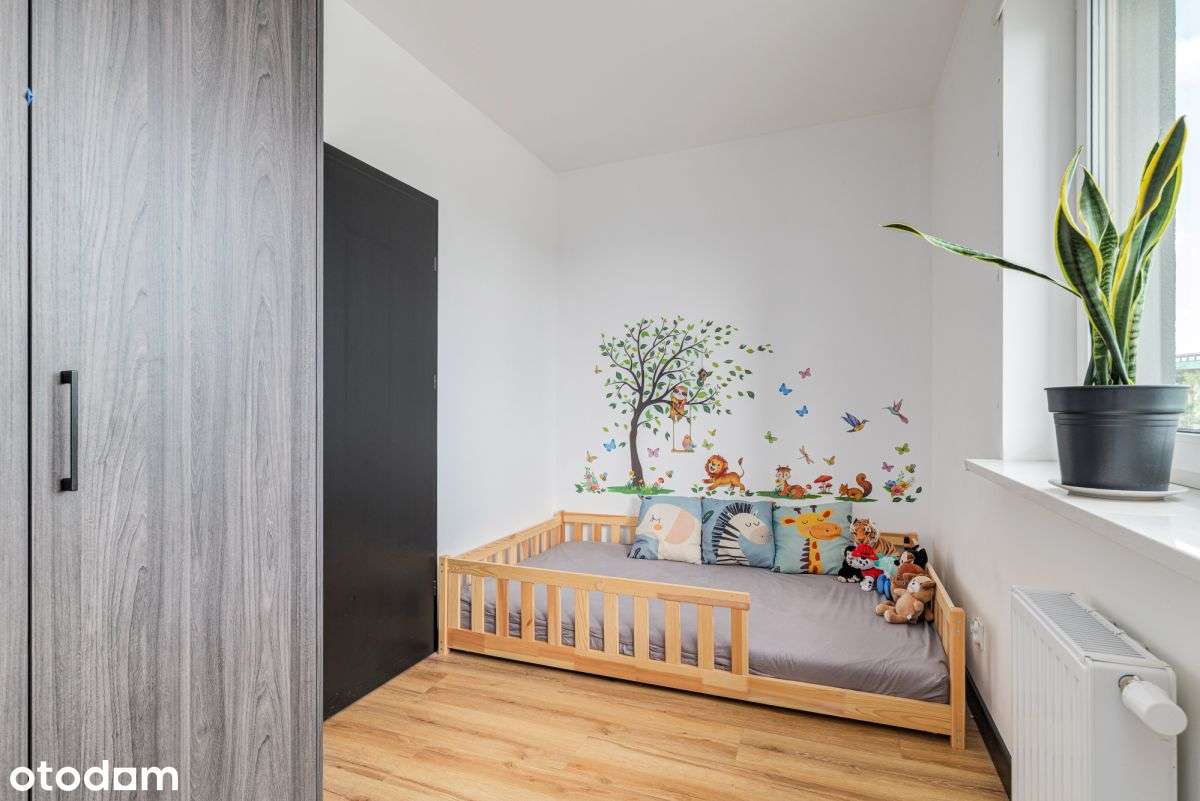 Nowe 2024 , wysoki standard , 4 pokoje !-12