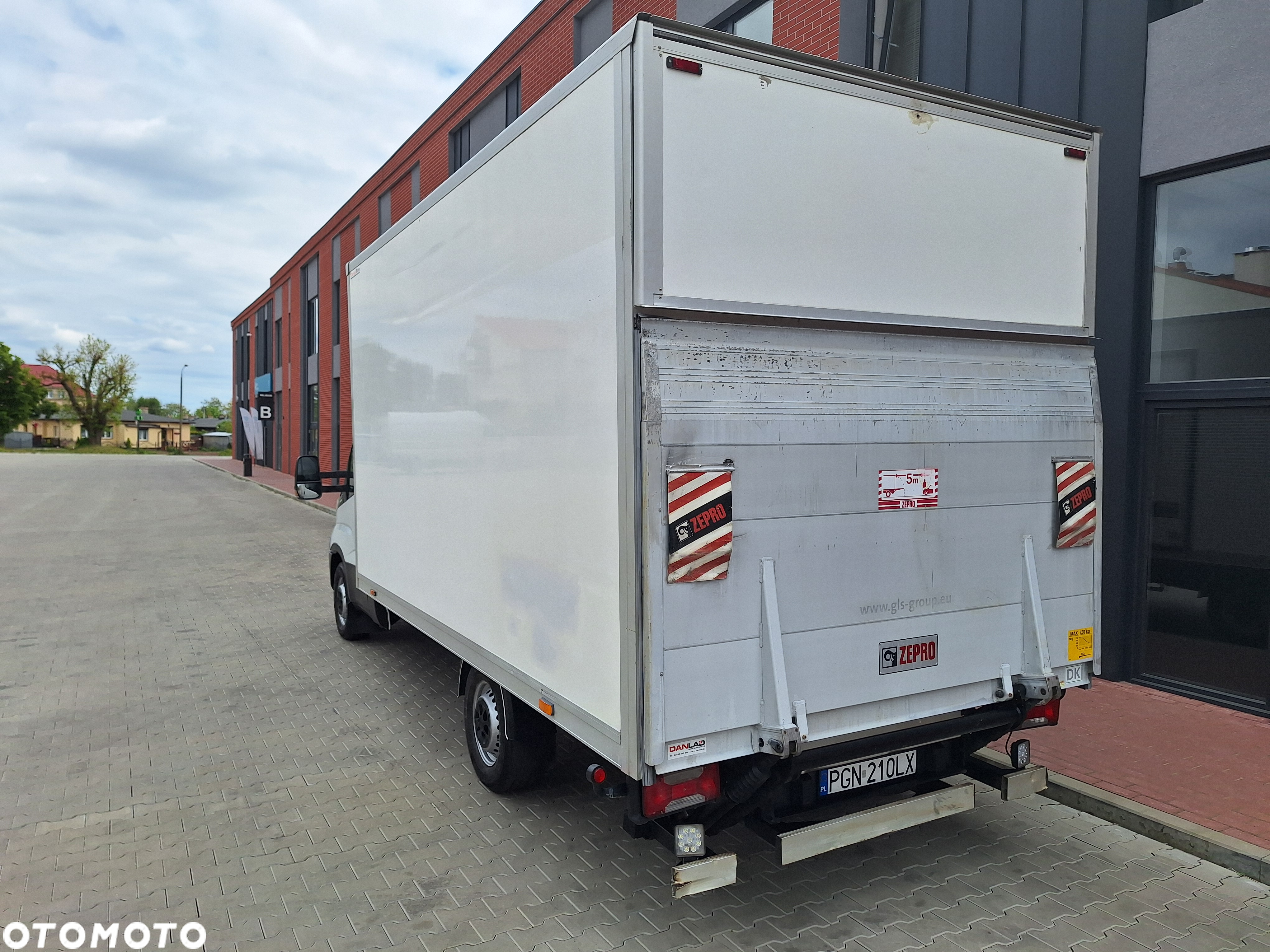 Iveco Daily 35S13 - 5