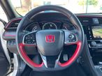 Honda Civic 1.0 i-VTEC Elegance CVT Navi - 16