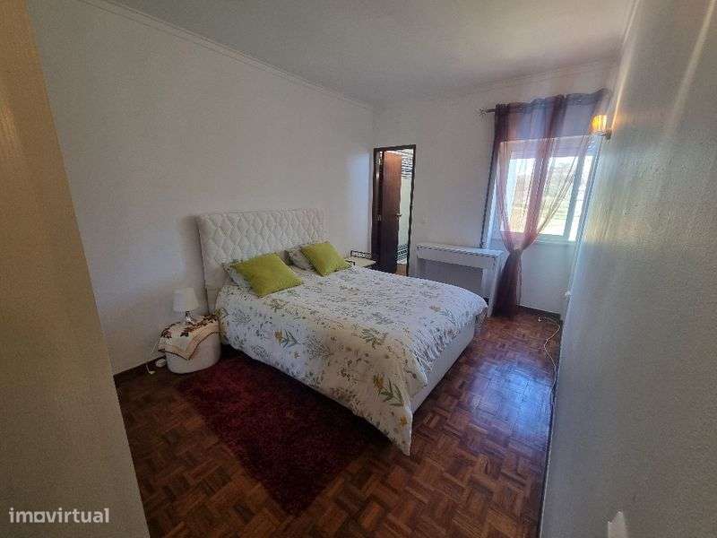 Arrendo T3 na Torre das Argolas - Costa da Caparica - Grande imagem: 4/10