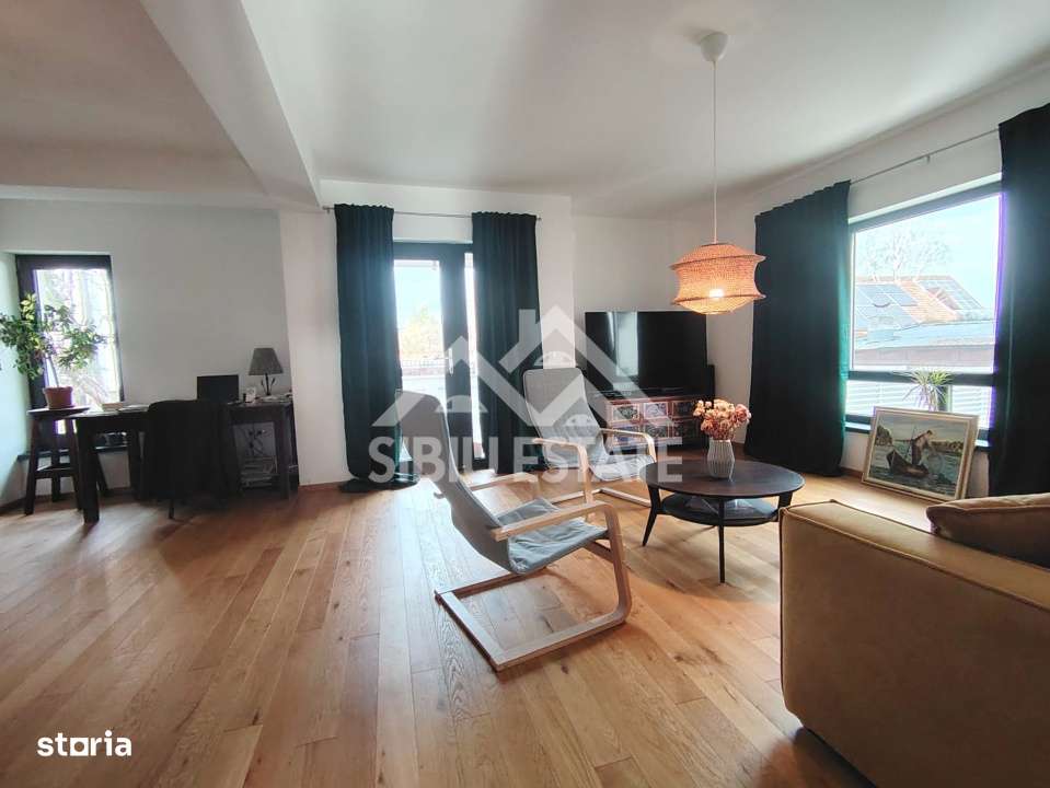 Casa moderna, terasa panoramica, HOME & BUSINESS - Imagine principală: 4/14