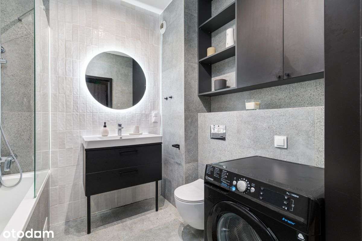 Nowe 2024 , wysoki standard , 4 pokoje !-16