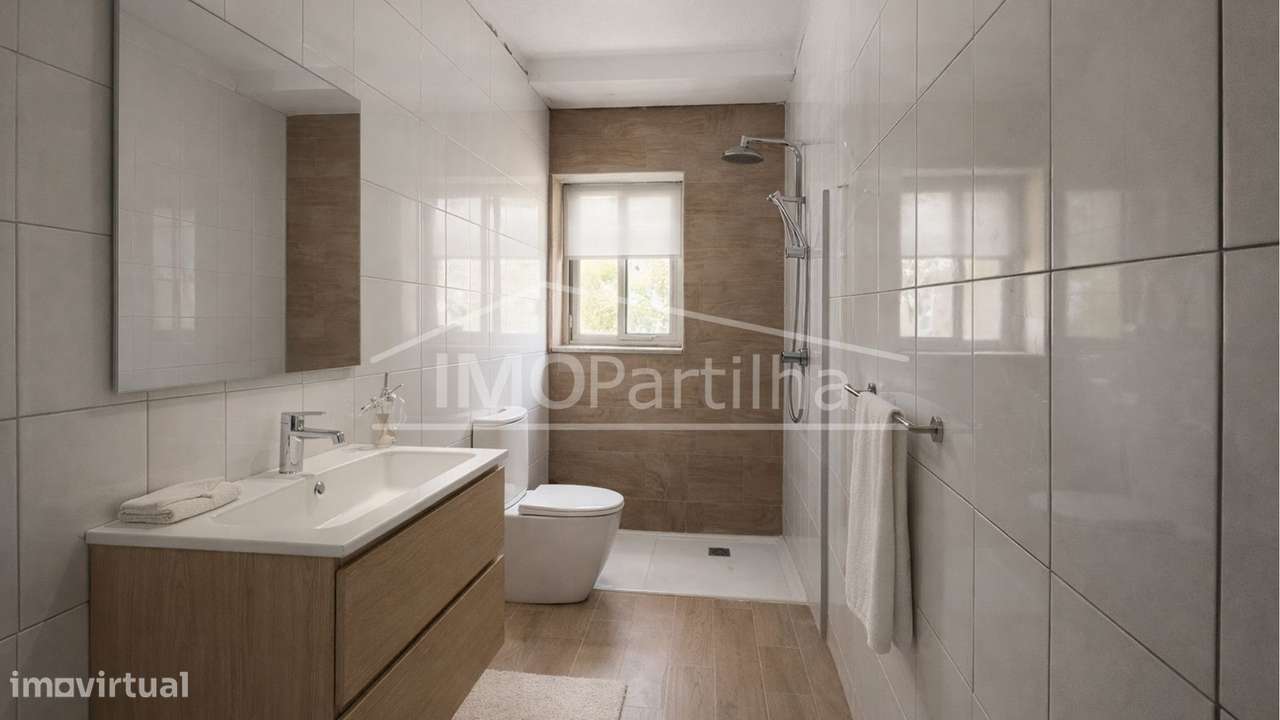 Apartamento T2 Odivelas - Grande imagem: 5/11