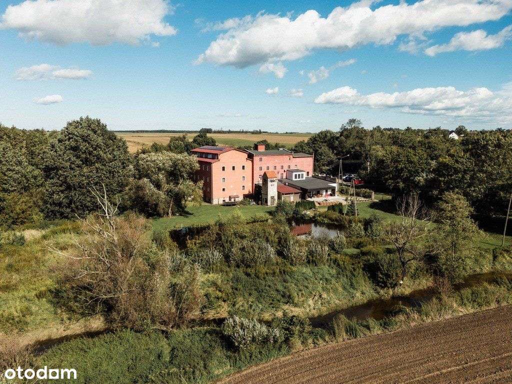 Młyn Zawadka | Mała Toskania Dolnego Śląska-2