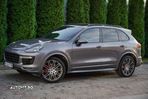 Porsche Cayenne 3.6 L S - 25