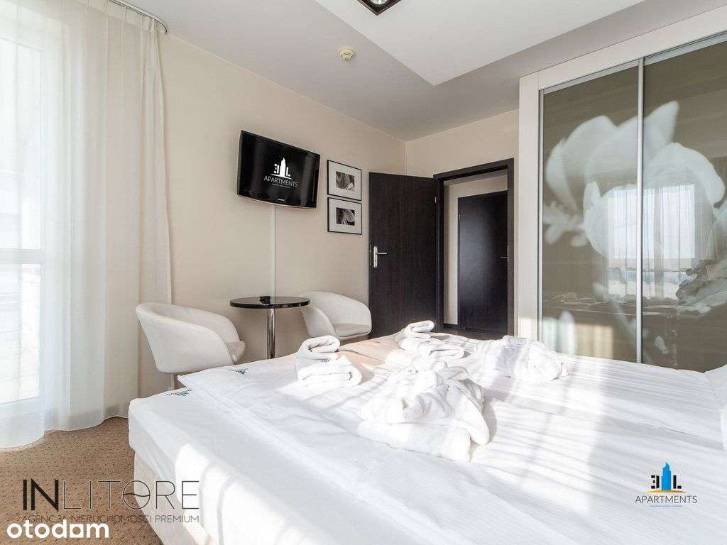 !Narożny 2 pok. w 4* Hotelu Diva Spa, 200m morze!-11