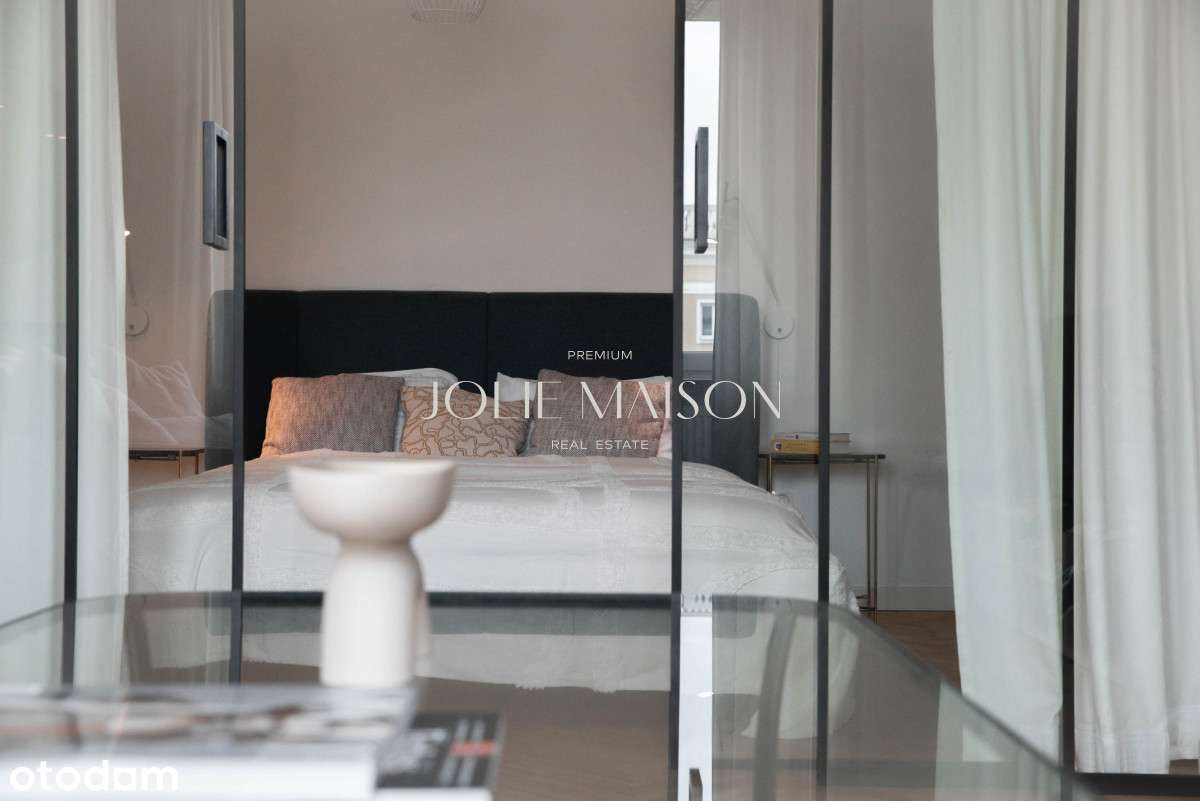 2 Pokoje,  800 M OD Metra, Gotowe DO Wprowadzenia-4