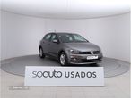 VW Polo 1.6 TDI Confortline - 23