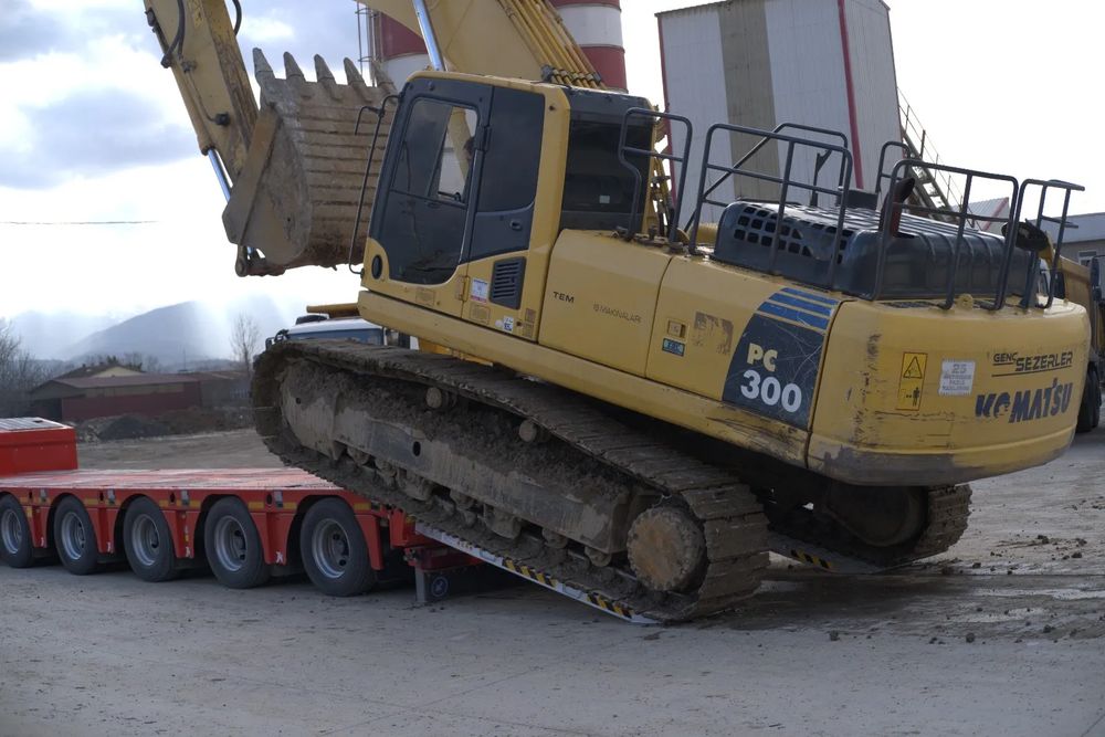 Najazdy aluminiowe 32 tonowe  najazdy aluminiowe – udźwig kompletu 32 000 kg – nowe 2025