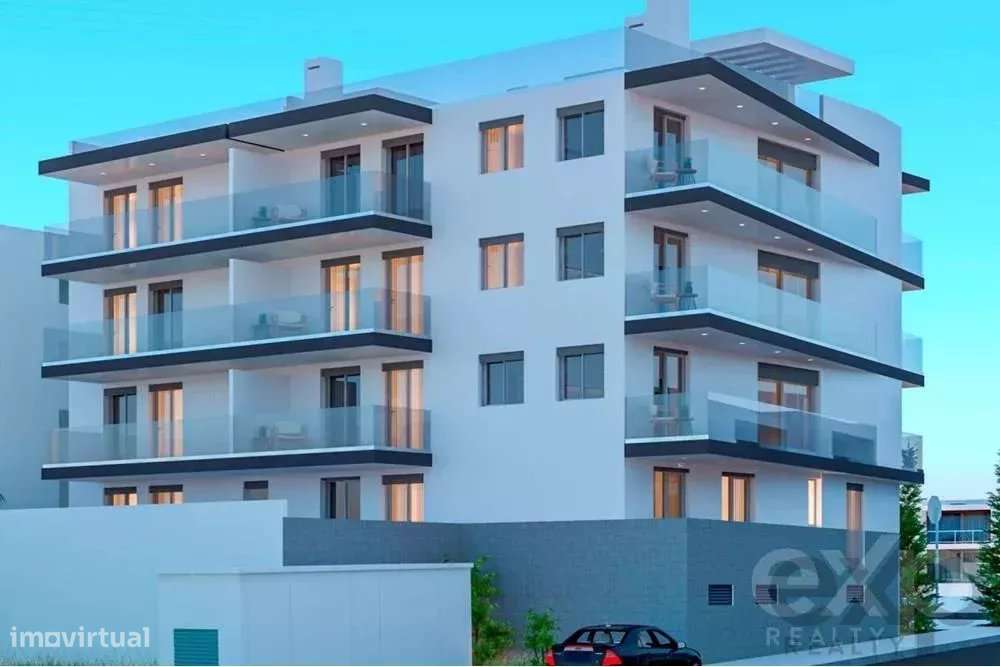 Apartamento T3 para venda em Tavira - Grande imagem: 1/19