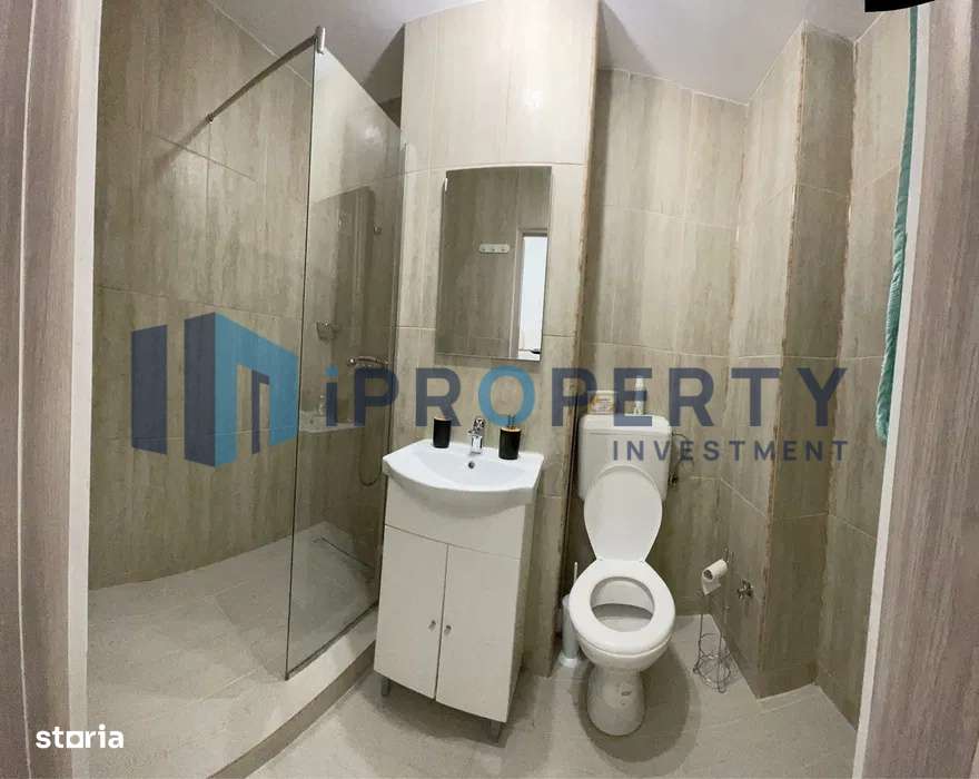 Iancului I Garsoniera I Mobilat+Utilat I Prox. Metrou I - Imagine principală: 4/8