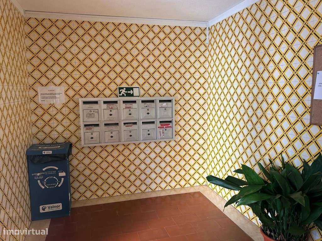 Apartamento tipologia T2 - Grande imagem: 2/19