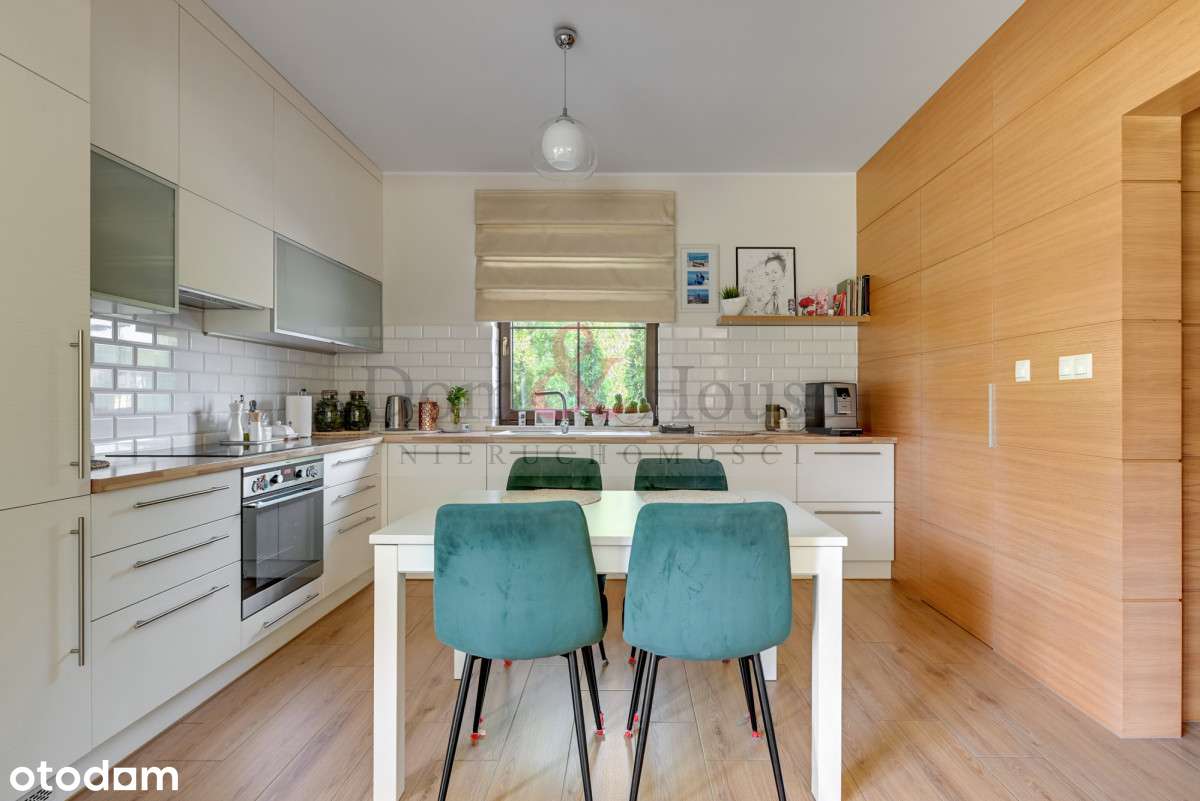 Dom z dużym ogrodem na Kaszubach - Pełny obrazek: 5/20