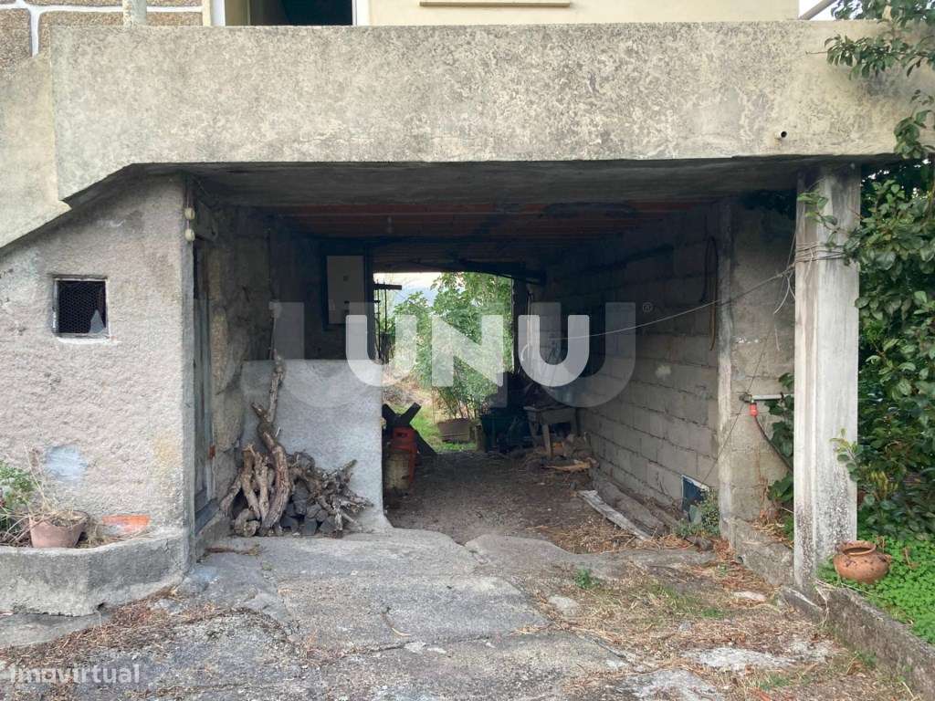 Moradia Isolada T6 - Fantástico Espaço Exterior-15