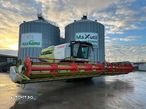 Claas Lexion 780TT Combina Agricola - 1