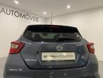 Nissan Micra 0.9 IG-T N-Connecta S/S - 21