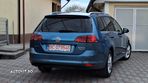 Volkswagen Golf 2.0 BlueTDI Comfortline - 4