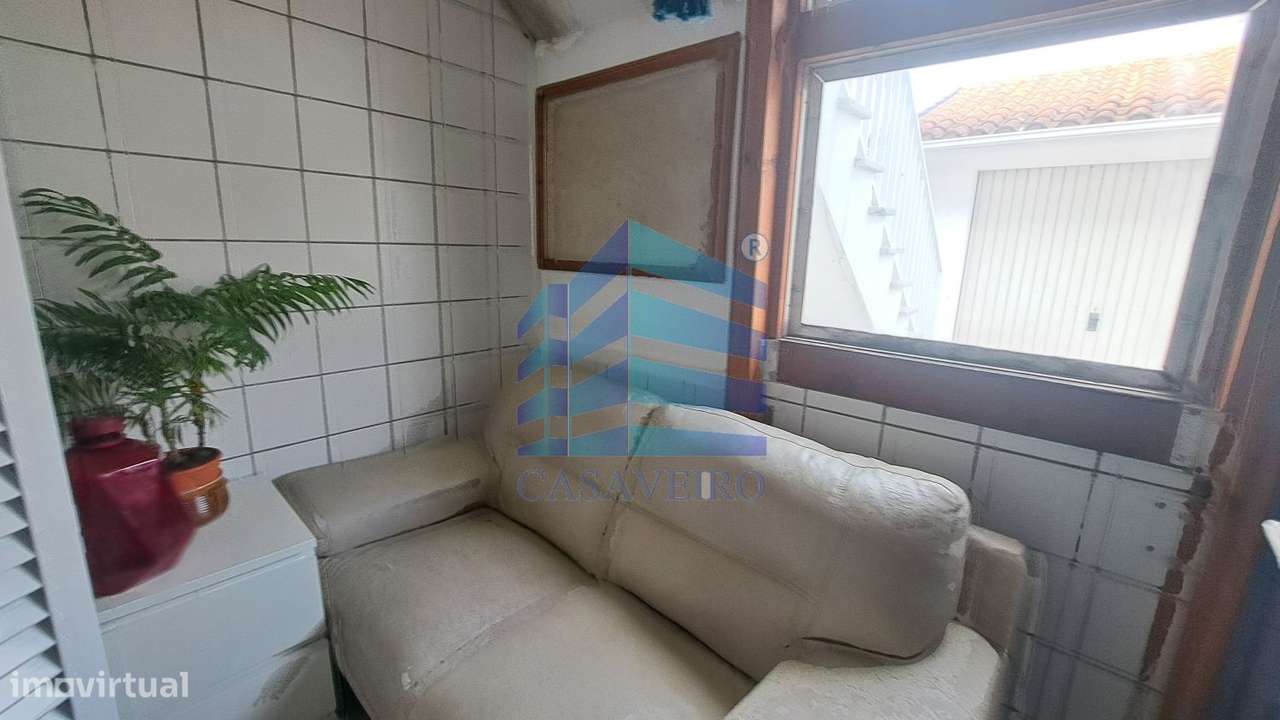 Apartamento T2 na Gafanha da Nazaré - Grande imagem: 5/9