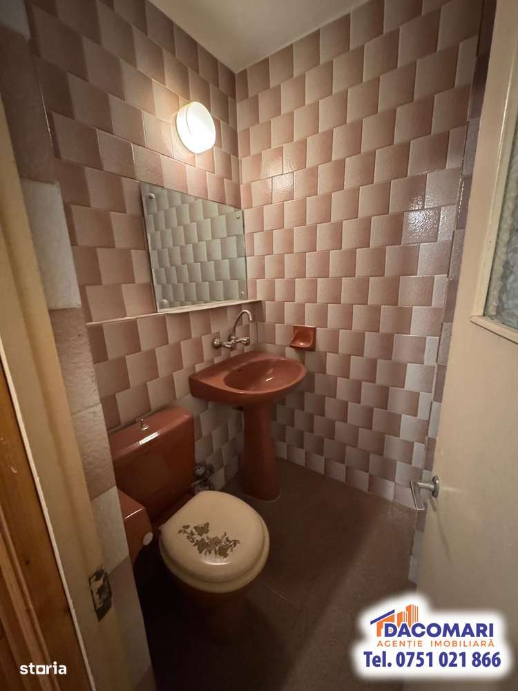 Apartament 3 decomandate, etaj 2/8, Micro 20 .-7