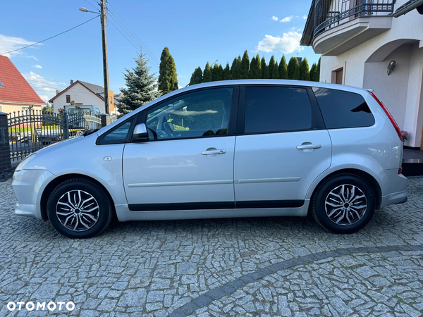 Ford C-MAX 1.8 S - 8