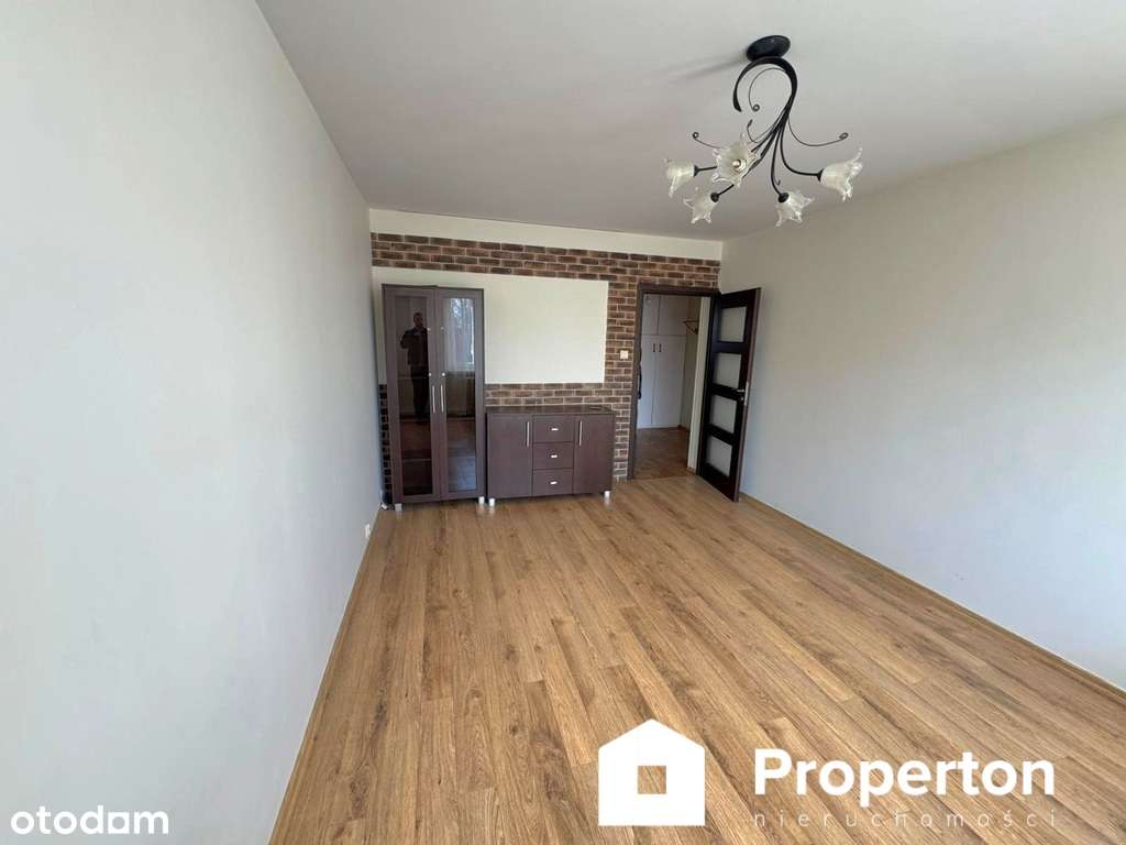 2 pokoje | 57 m² | balkon | rozkładowe | Wyszków-3