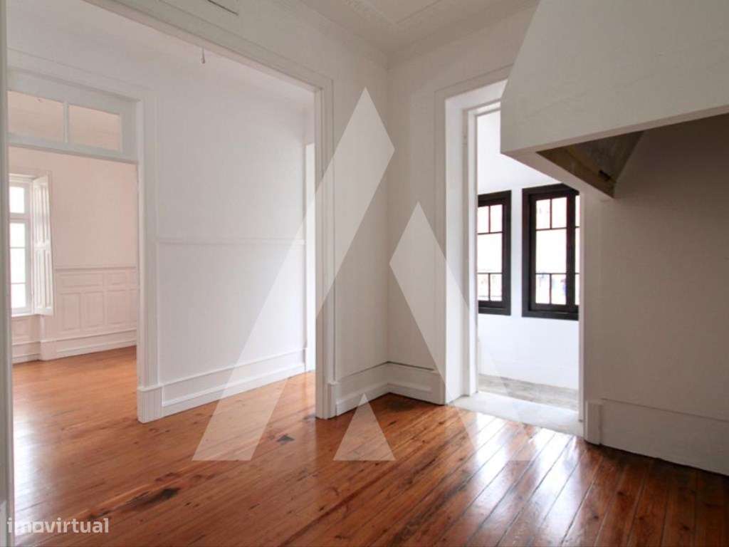 Escritório em zona central de Aveiro. - Grande imagem: 1/14