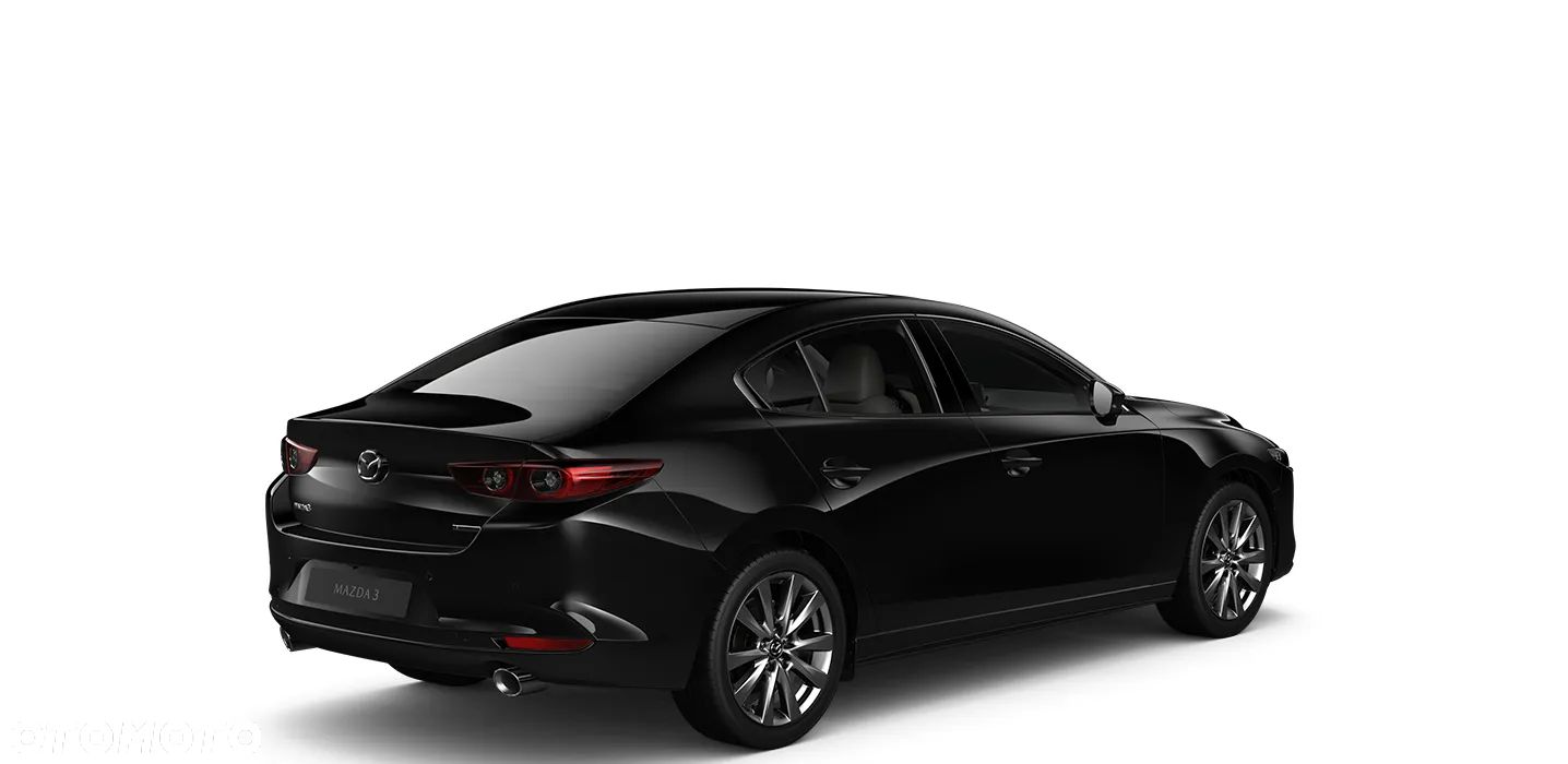 Mazda 3 2.0 mHEV Exclusive Line - 1