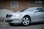 Mercedes-Benz S 320 CDI Aut - 9