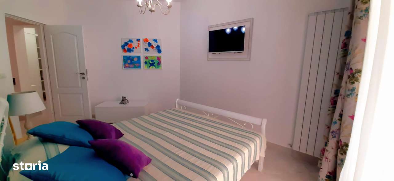 Mamaia Nord- 2 camere 66mp cu vedere la mare si parcare - 160.000euro-4