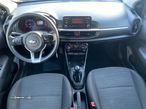 Kia Picanto 1.0 CVVT LX - 12