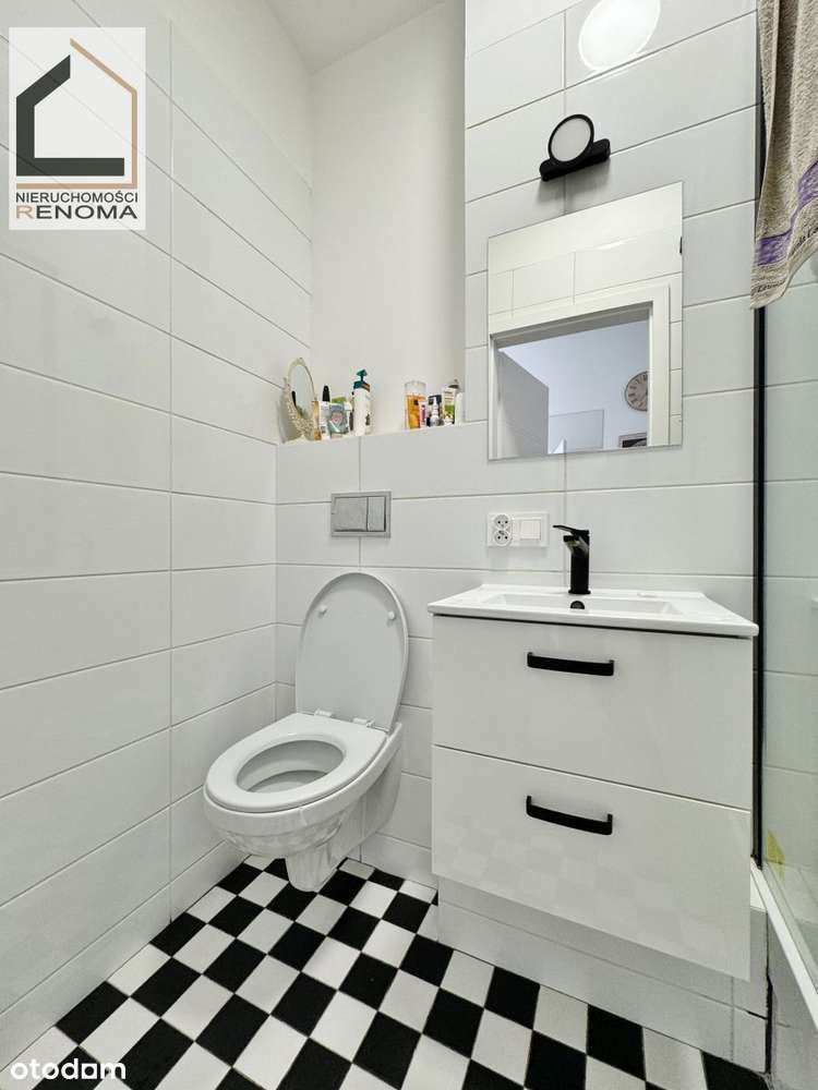 3 pokojowe mieszkanie blisko parku Wilsona-6