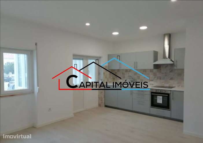 Apartment - View 2