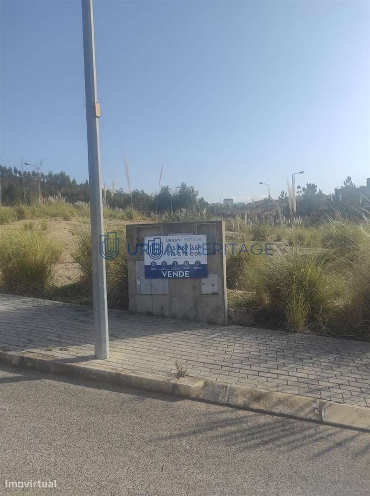 Lote de Terreno  Venda em Torres Vedras (São Pedro, Santiago, Santa Ma - Grande imagem: 2/12