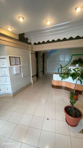 Apartamento T1 totalmente remodelado em Almada-27