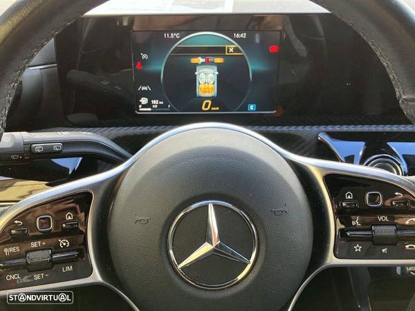 Mercedes-Benz A 180 d Style - 16