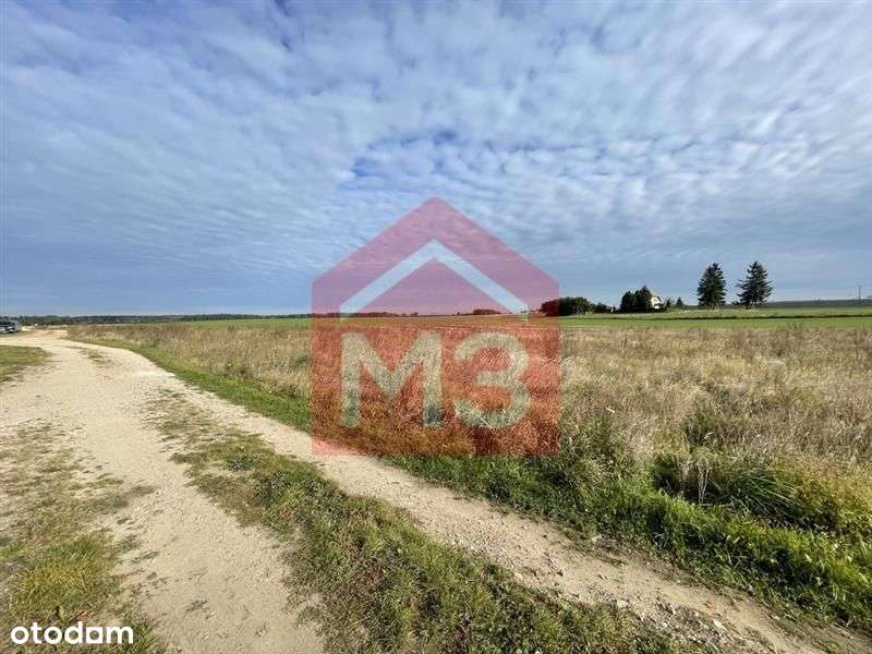 Lubichowo ul. Kasztanowa - działka na sprzedaż - Pełny obrazek: 2/4