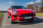 Porsche Macan S Diesel - 7