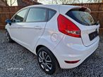 Ford Fiesta - 3