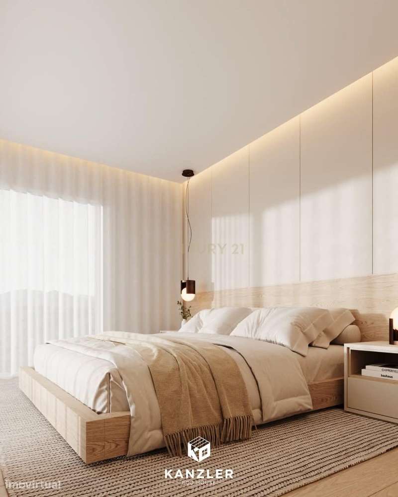 Terreno para construção em Oliveira do bairro - Grande imagem: 3/10