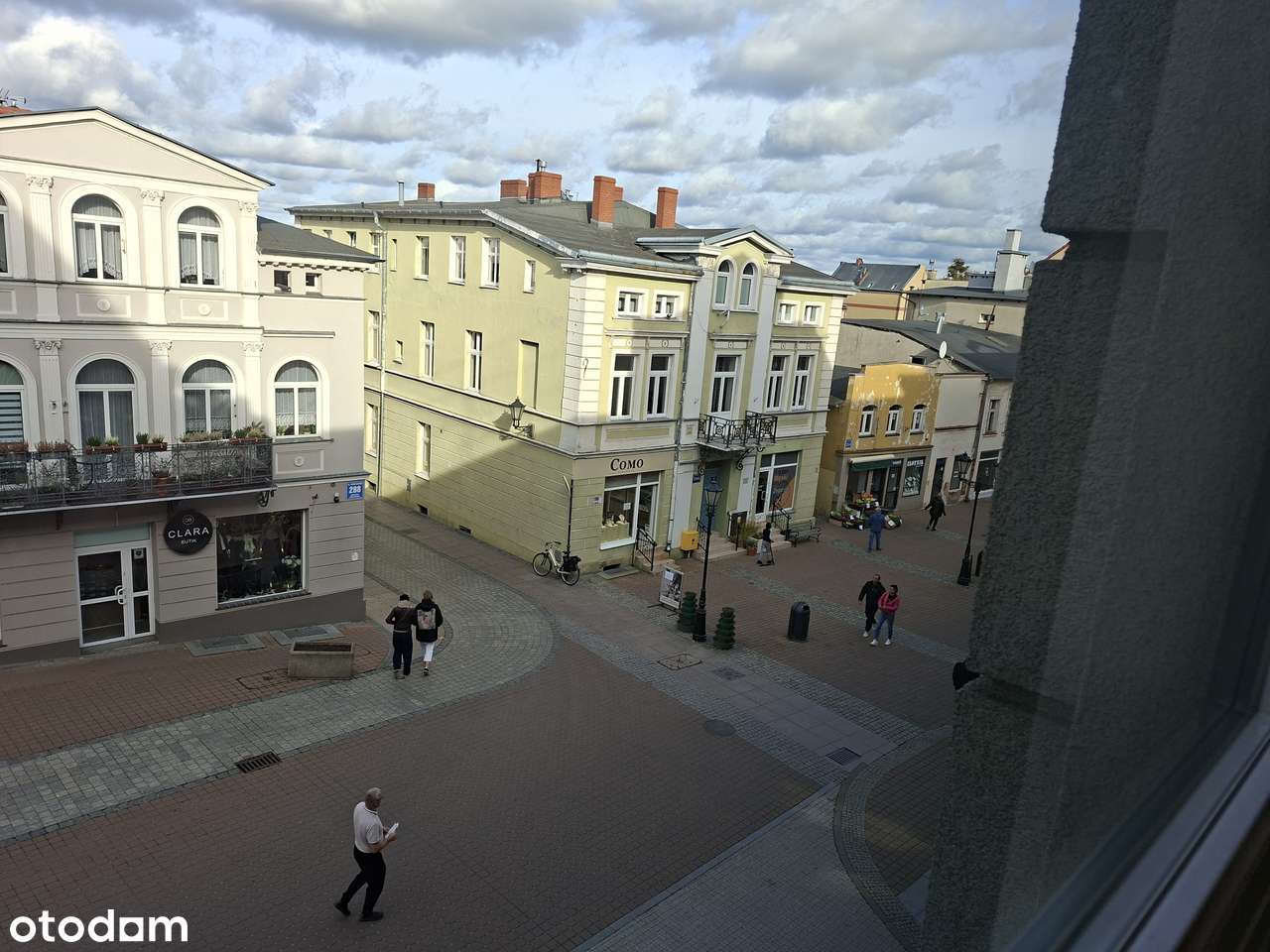 Atrakcyjny lokal użytkowy 23,4 m² w centrum Wejherowa! - Pełny obrazek: 4/4