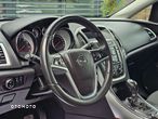 Opel Astra 1.4 Turbo Edition Sport - 8