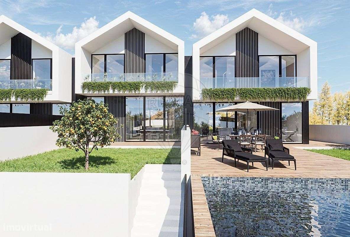 Moradia T3 para venda - Grande imagem: 2/11