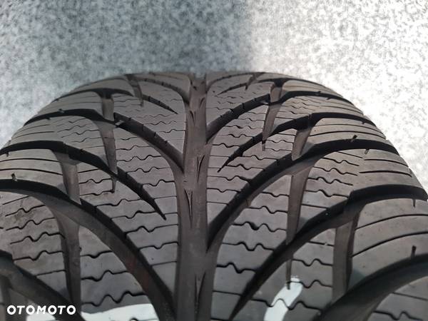 UNIROYAL ALL SEASON EXSPERT 2   205/55/16  205/55R16 - 8