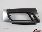 Friso do tablier Esquerdo SEMI-NOVO/ ORIGINAL BMW X1 (F48)/BMW X2 (F39) 51459396... - 1