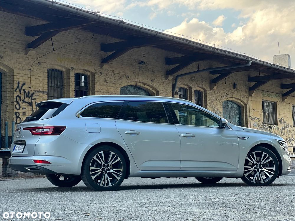 Renault Talisman