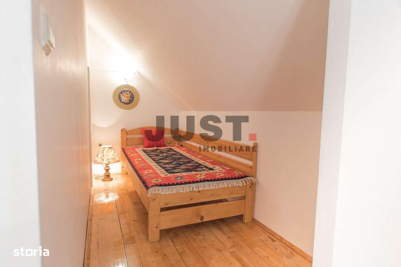 Cabana din Beliș — locul pe care îl căutai. Apuseni!-12