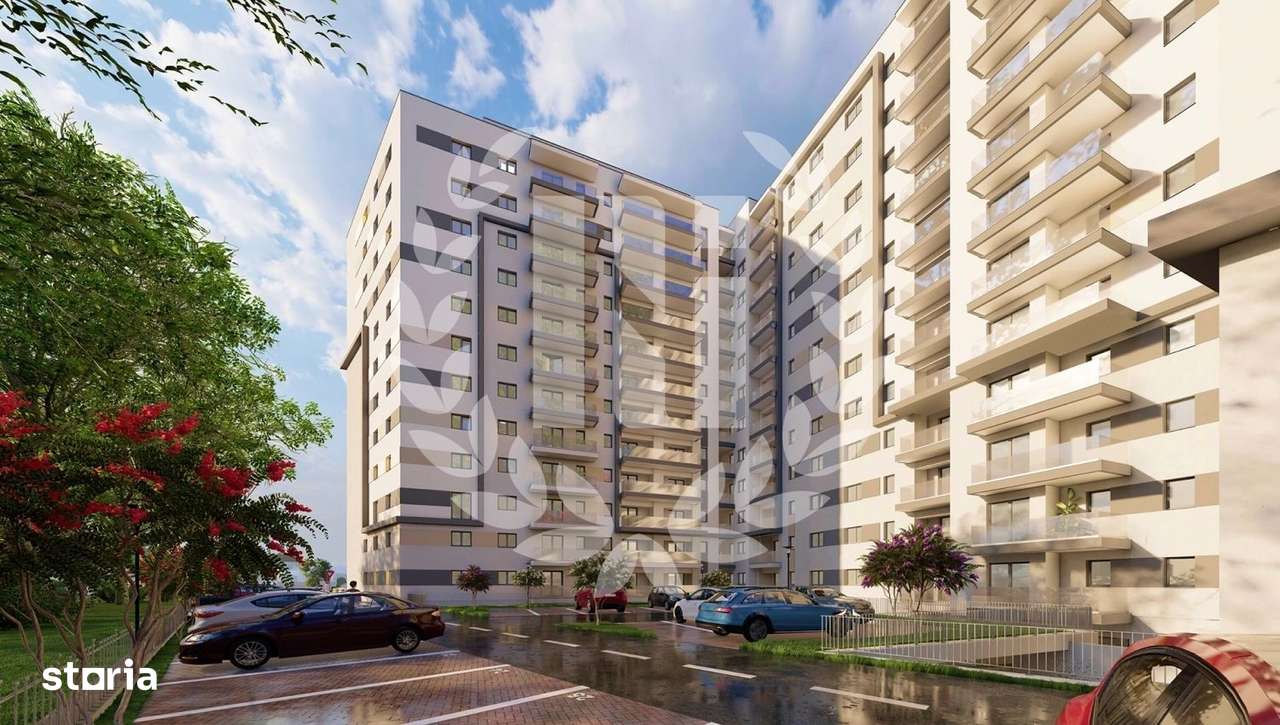 Apartament 2 camere Sector 3 Metrou Titan - Imagine principală: 5/5