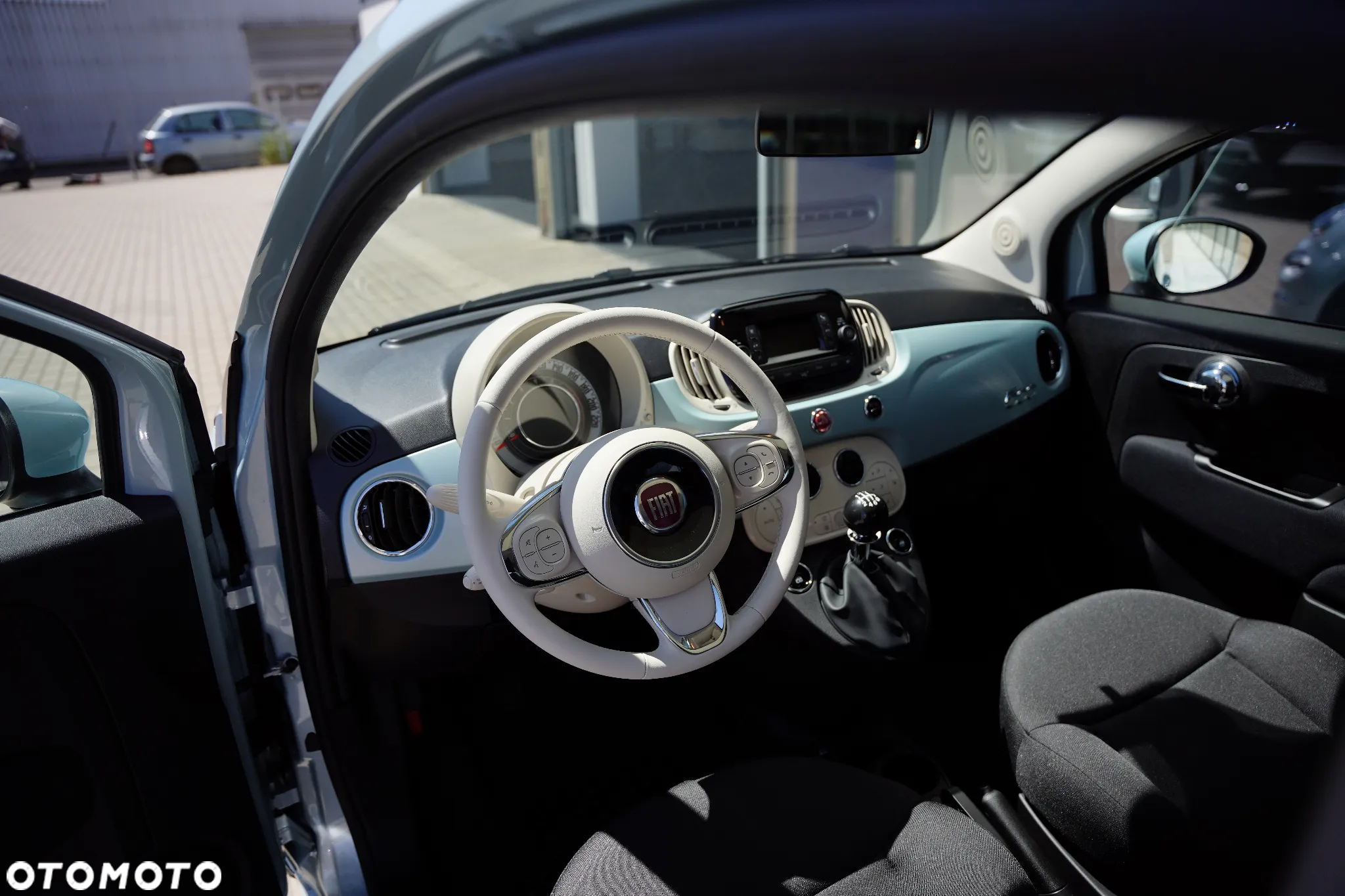 Fiat 500 1.0 Hybrid Dolcevita - 12