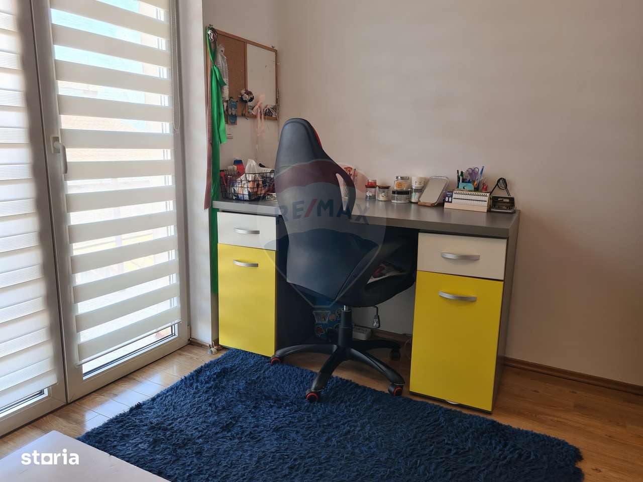 Apartament 3 camere Floresti, strada sub cetate nr.1 Comision 0% - Imagine principală: 5/10